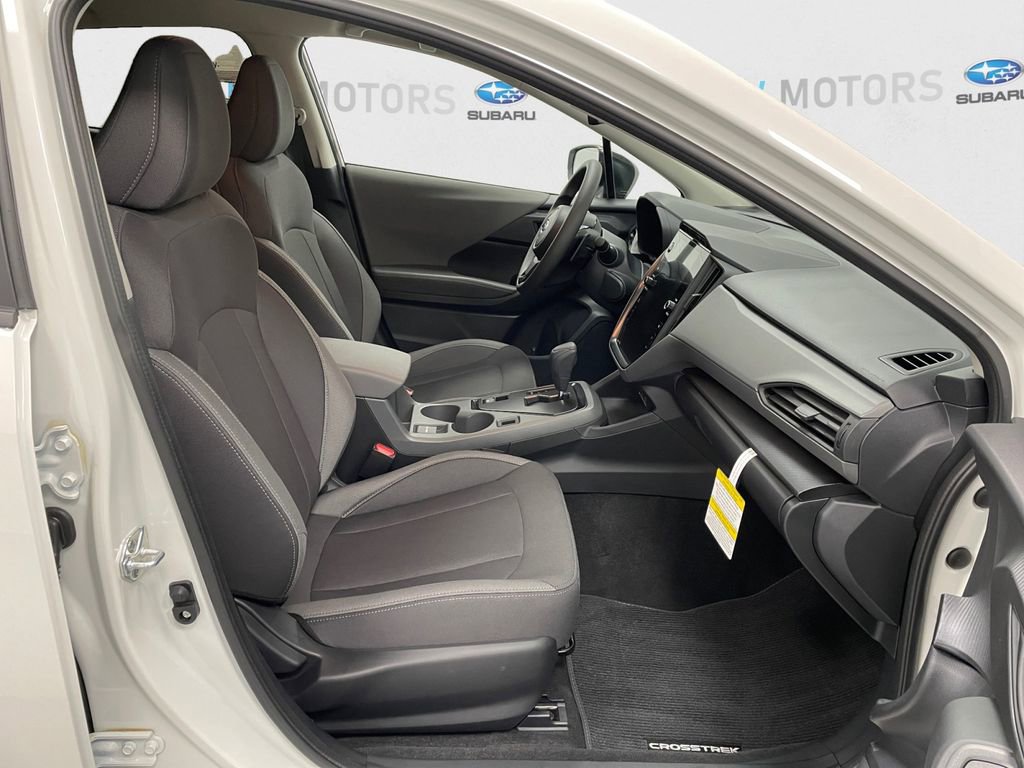 New 2026 Subaru Crosstrek 2.0i Premium image 16