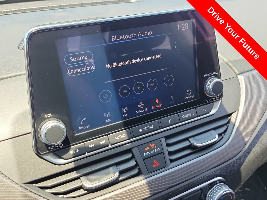 Used 2025 Nissan Altima 2.5 SR AWD/4WD image 10