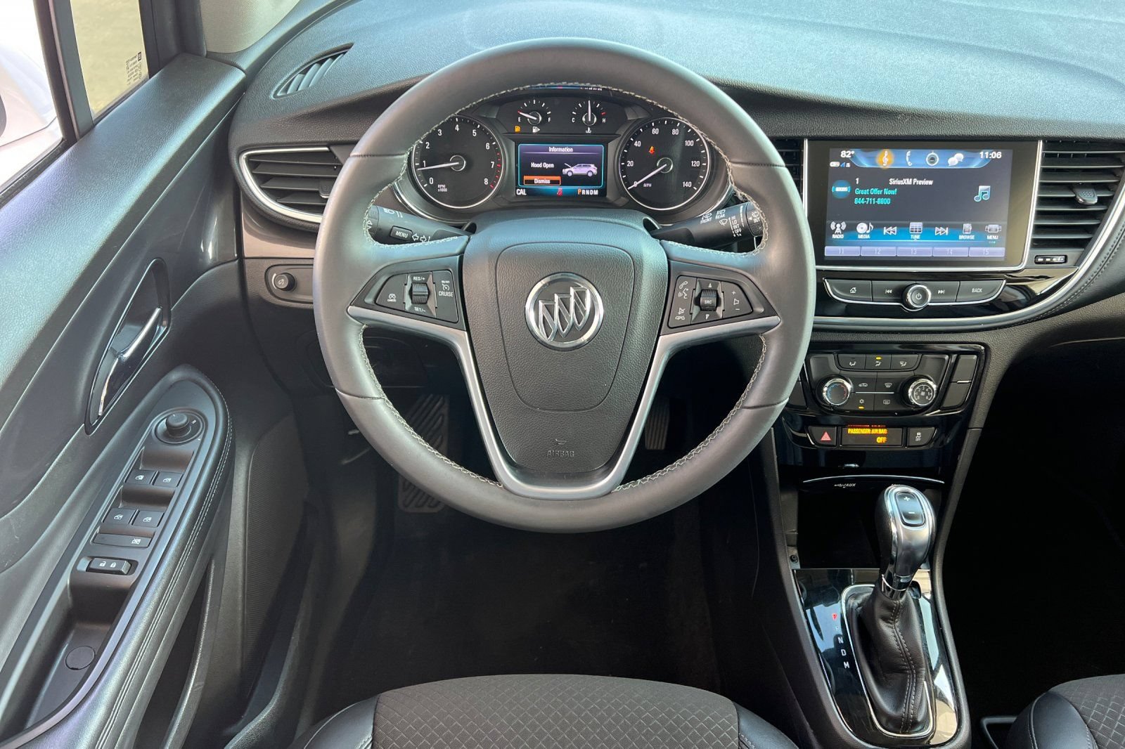 Used 2021 Buick Encore Preferred FWD image 21
