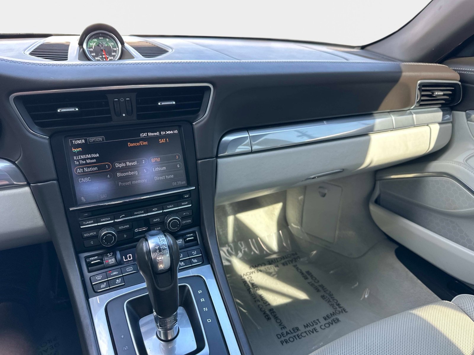 Used 2012 Porsche 911 Carrera S image 25