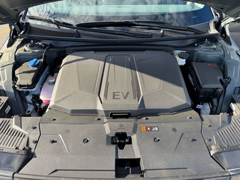 New 2025 Hyundai Ioniq 5 SEL AWD/4WD image 10