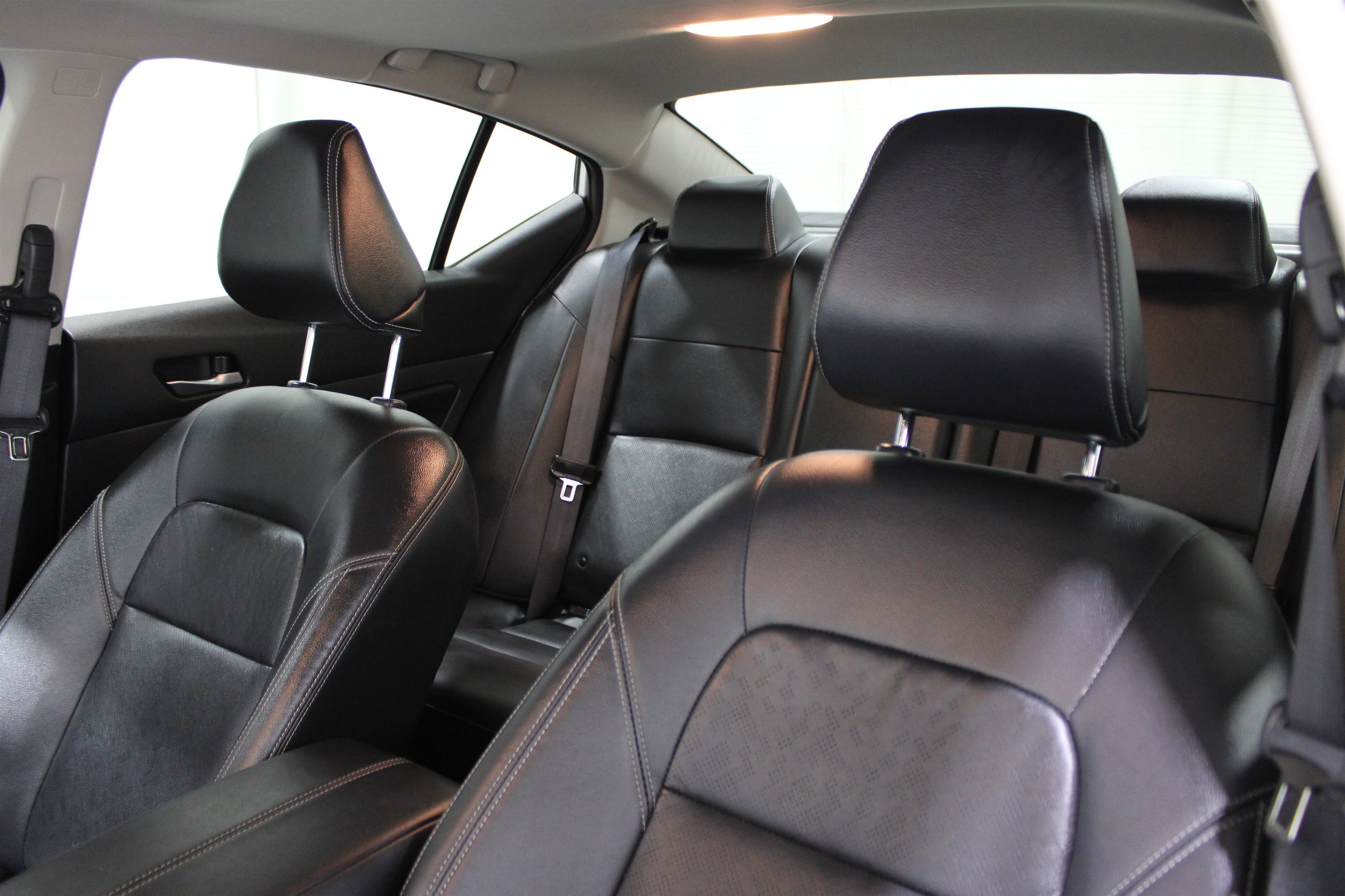 Used 2025 Nissan Altima 2.5 SL image 27