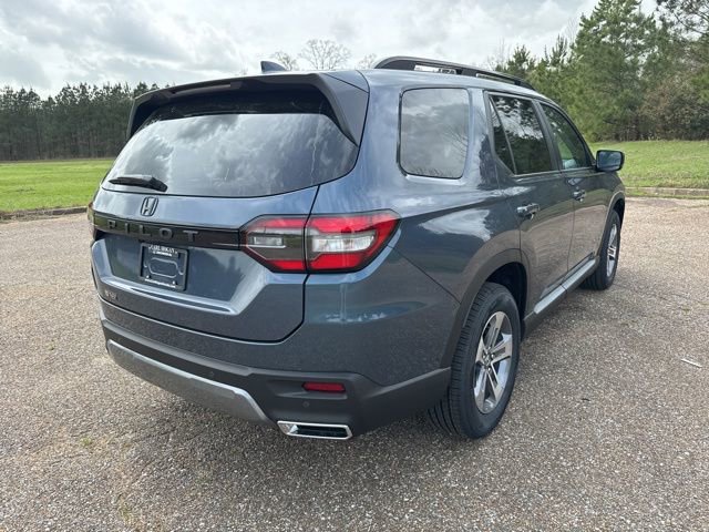 New 2026 Honda Pilot EX-L image 3