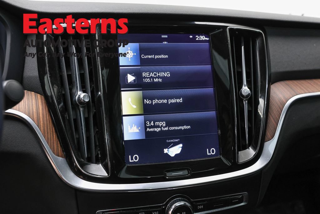 Used 2022 Volvo S60 B5 Inscription FWD image 18