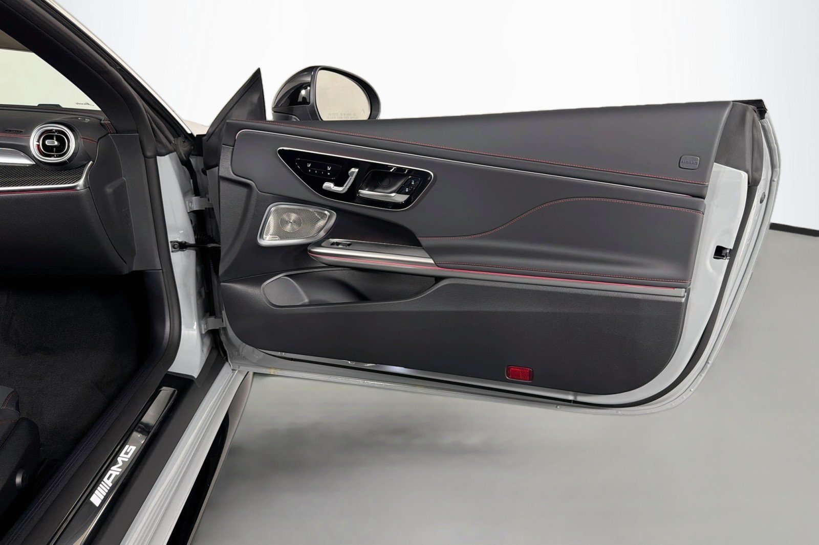 New 2026 Mercedes-Benz CLE 53 AMG 4MATIC Cabriolet image 24
