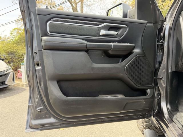 Used 2020 RAM 1500 Big Horn AWD/4WD image 28