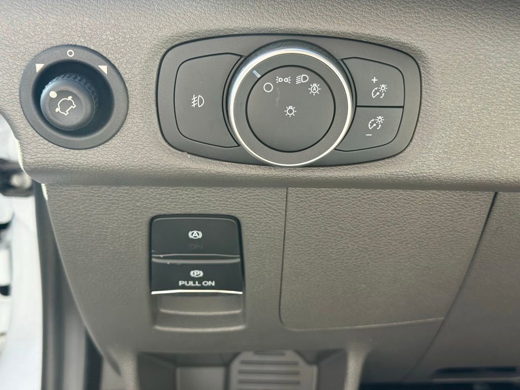 New 2024 Ford Transit 350 AWD w/ Interior Upgrade Package image 28