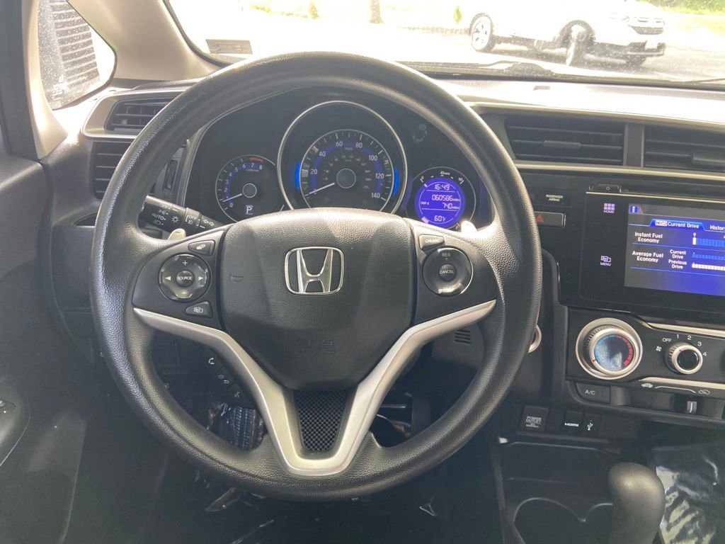 Used 2016 Honda Fit EX image 21