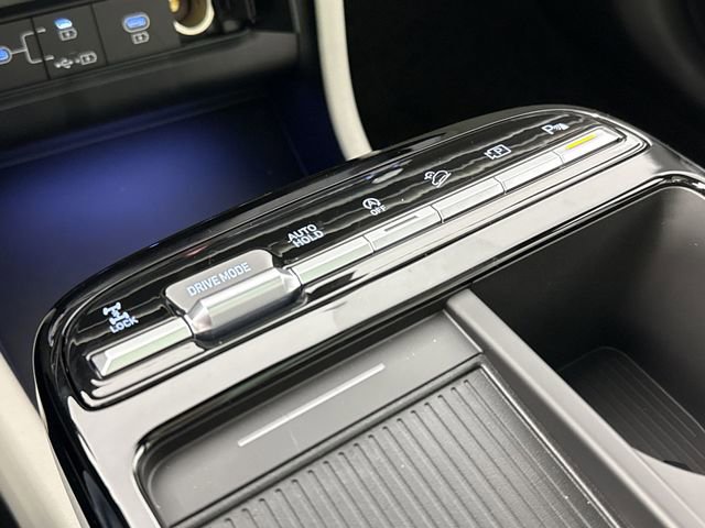 New 2026 Hyundai Tucson Limited image 31