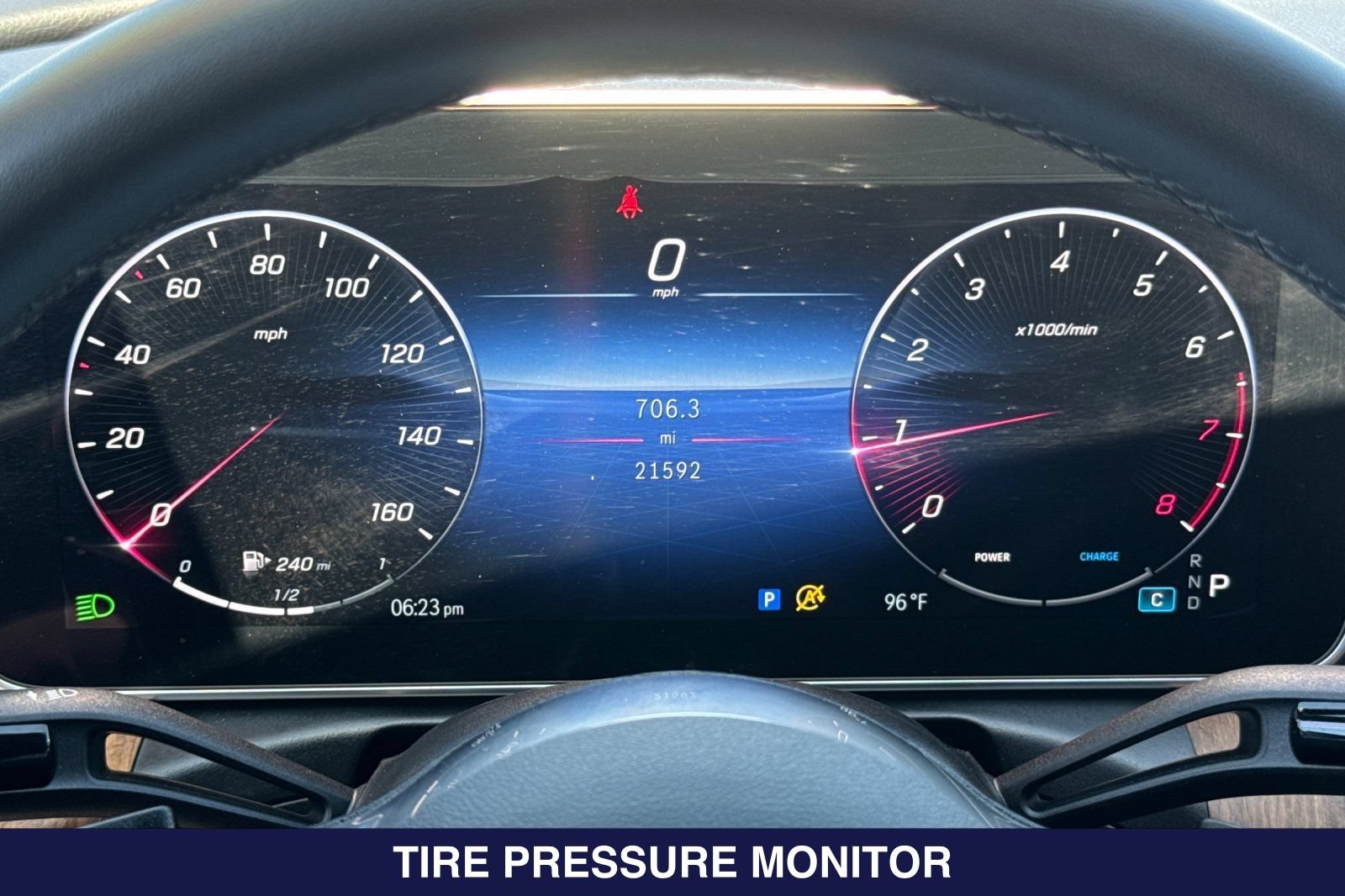 Used 2024 Mercedes-Benz C 300 4MATIC Sedan image 24