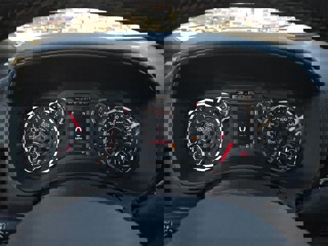 New 2026 RAM 2500 Lone Star image 59