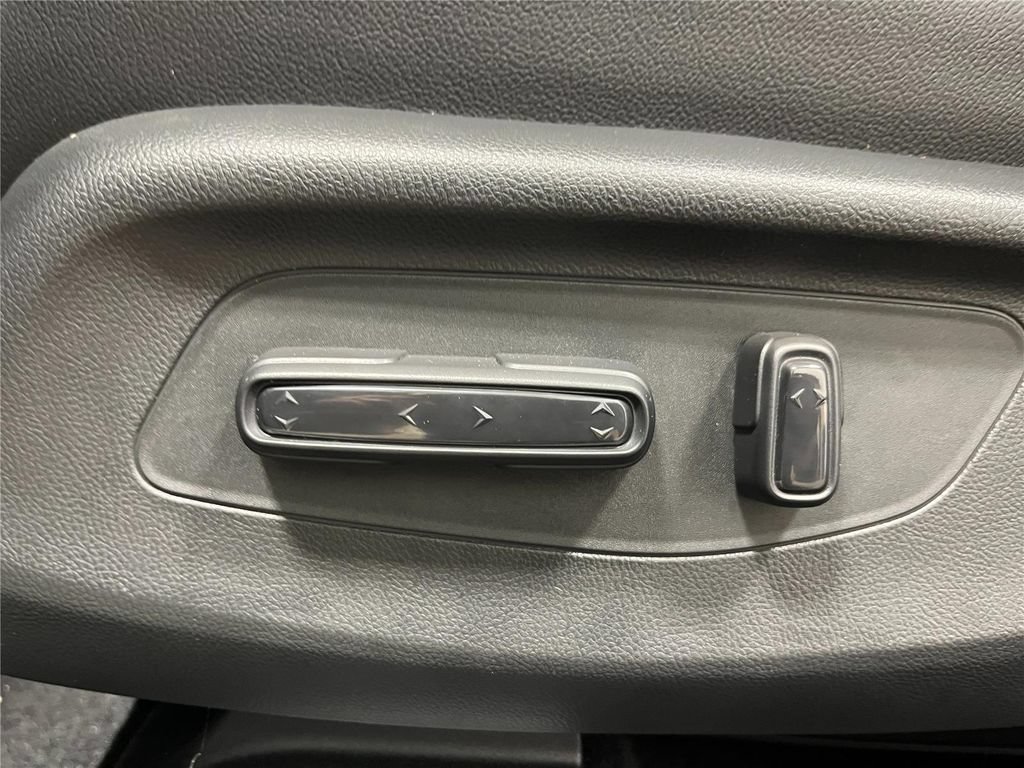 New 2027 Honda HR-V EX-L image 14