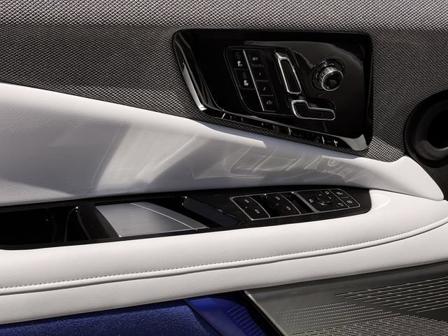 New 2027 Cadillac Optiq Sport RWD image 19