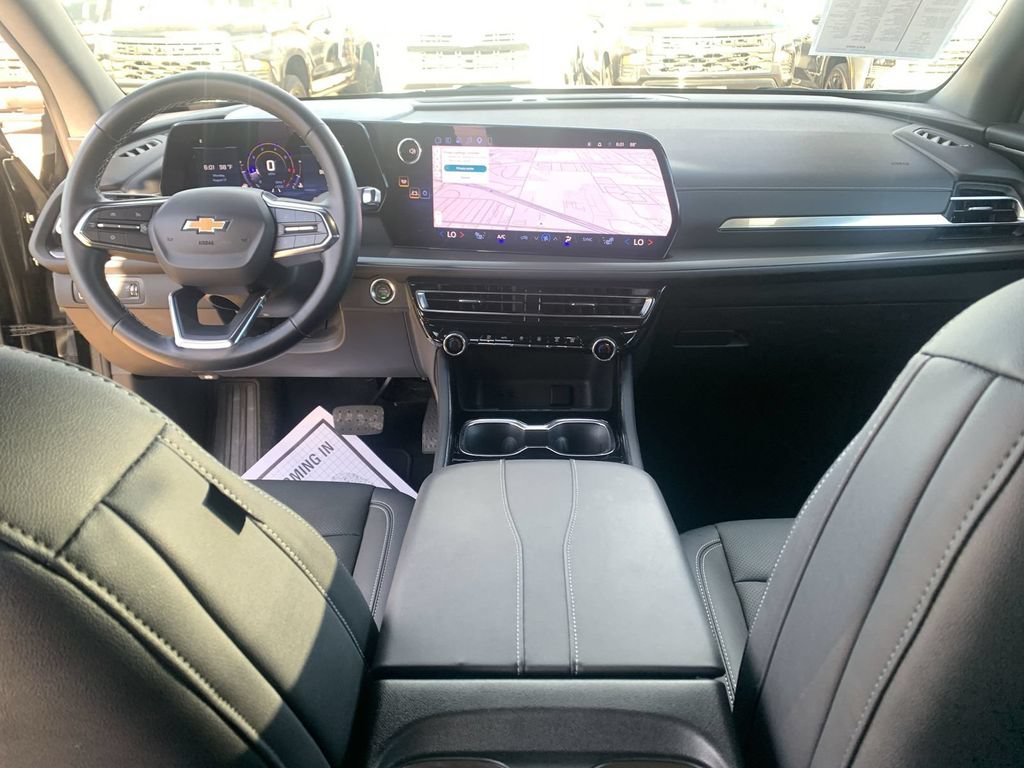 Certified 2026 Chevrolet Traverse LT FWD image 18