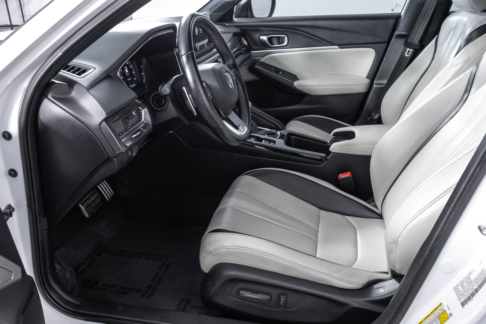 Used 2023 Acura Integra A-Spec FWD image 6