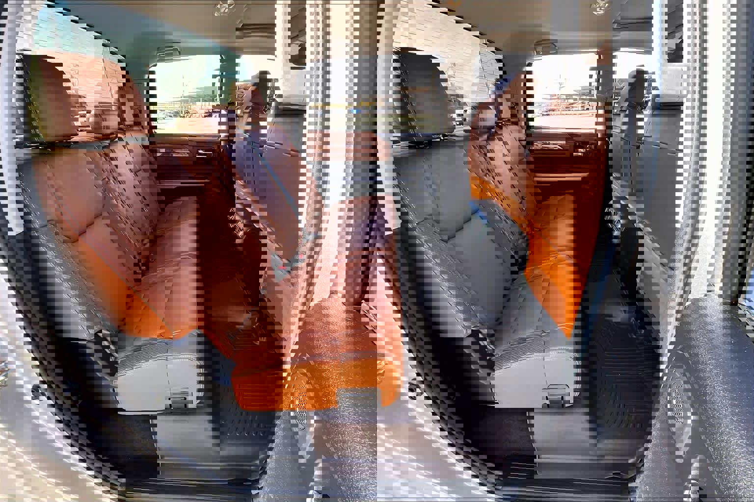 Used 2020 Toyota Tundra 1794 Edition image 19