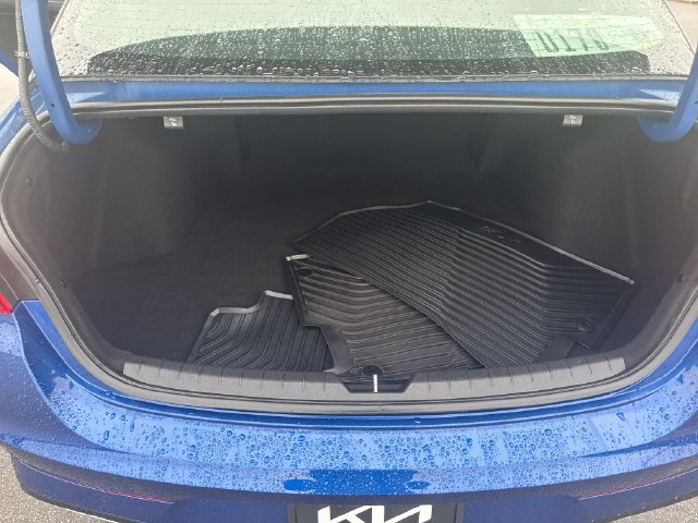 Certified 2022 Kia K5 GT-Line w/ GT-Line Awd Premium Package image 17