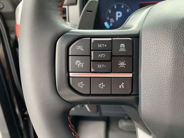 New 2025 Ford F150 Raptor AWD/4WD image 32