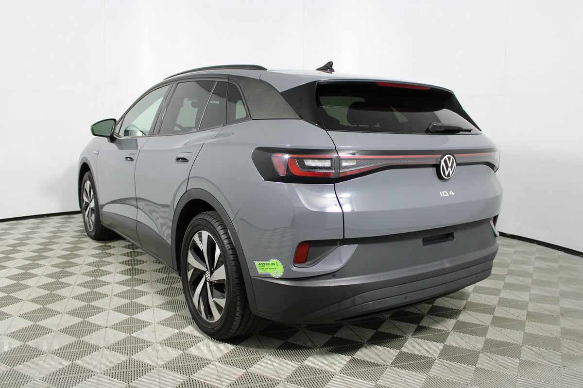 Used 2023 Volkswagen ID.4 Pro RWD image 35