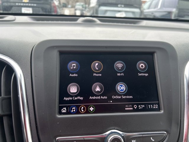 Used 2024 Chevrolet Equinox LT image 23