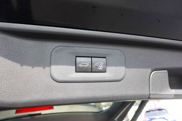 Certified 2025 Toyota Grand Highlander AWD Hybrid image 28