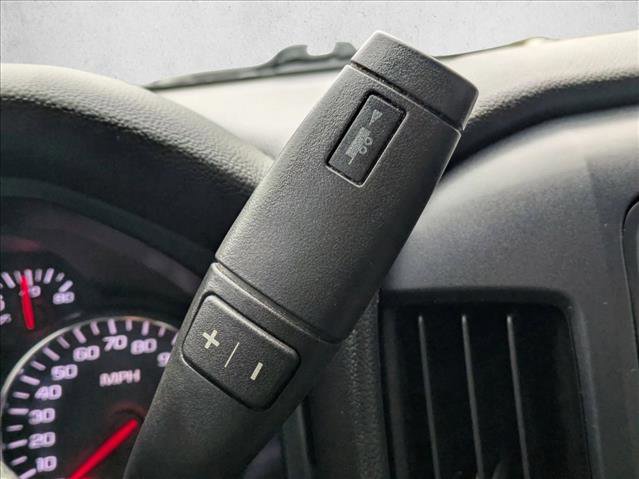 Used 2015 Chevrolet Silverado 1500 W/T image 11