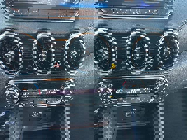 Used 2021 Nissan Sentra SV image 22