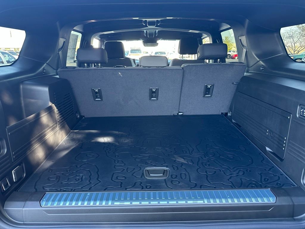 New 2025 GMC Hummer EV 2X w/ Extreme Off-Road Package image 31