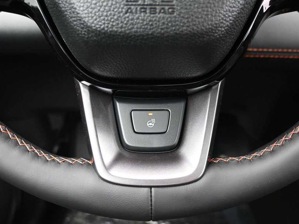 New 2026 Honda Pilot TrailSport image 53