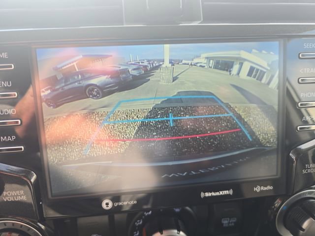 Used 2024 Toyota 4Runner TRD Off-Road image 18