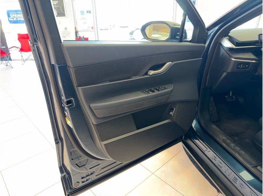 Used 2023 Fisker Ocean Extreme AWD/4WD image 8
