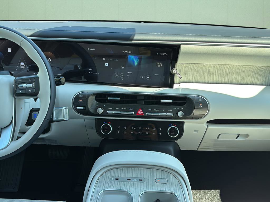 Used 2026 Hyundai Palisade Calligraphy image 23