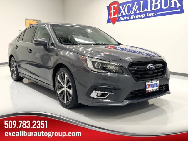 Used 2019 Subaru Legacy 2.5i Limited