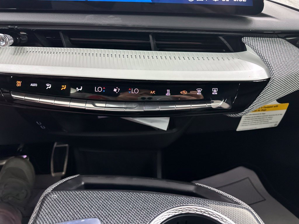 New 2027 Cadillac Optiq Sport AWD/4WD image 42