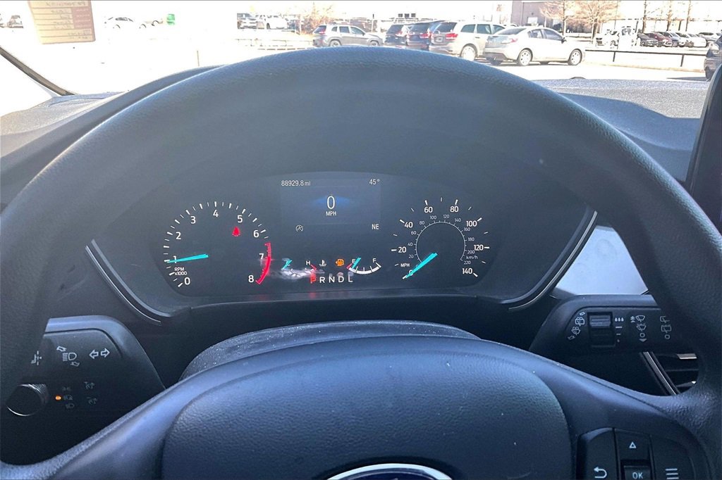 Used 2020 Ford Escape SE image 21