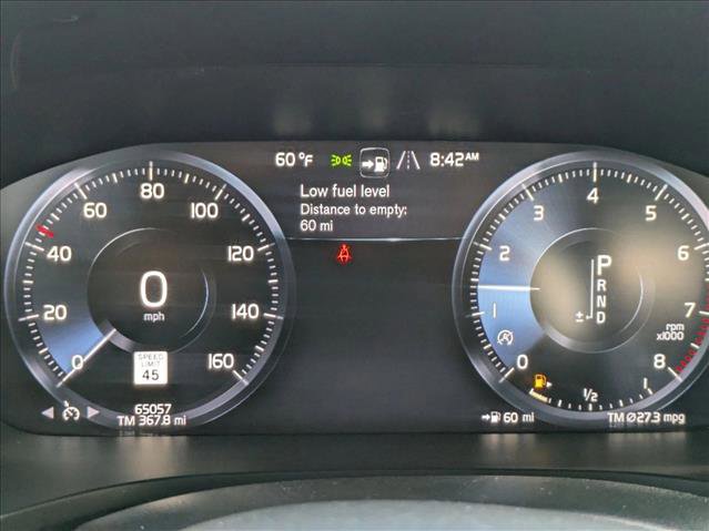 Used 2019 Volvo S60 T6 R-Design image 5