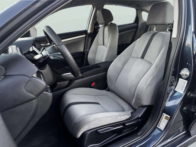 Used 2019 Honda Civic LX image 16