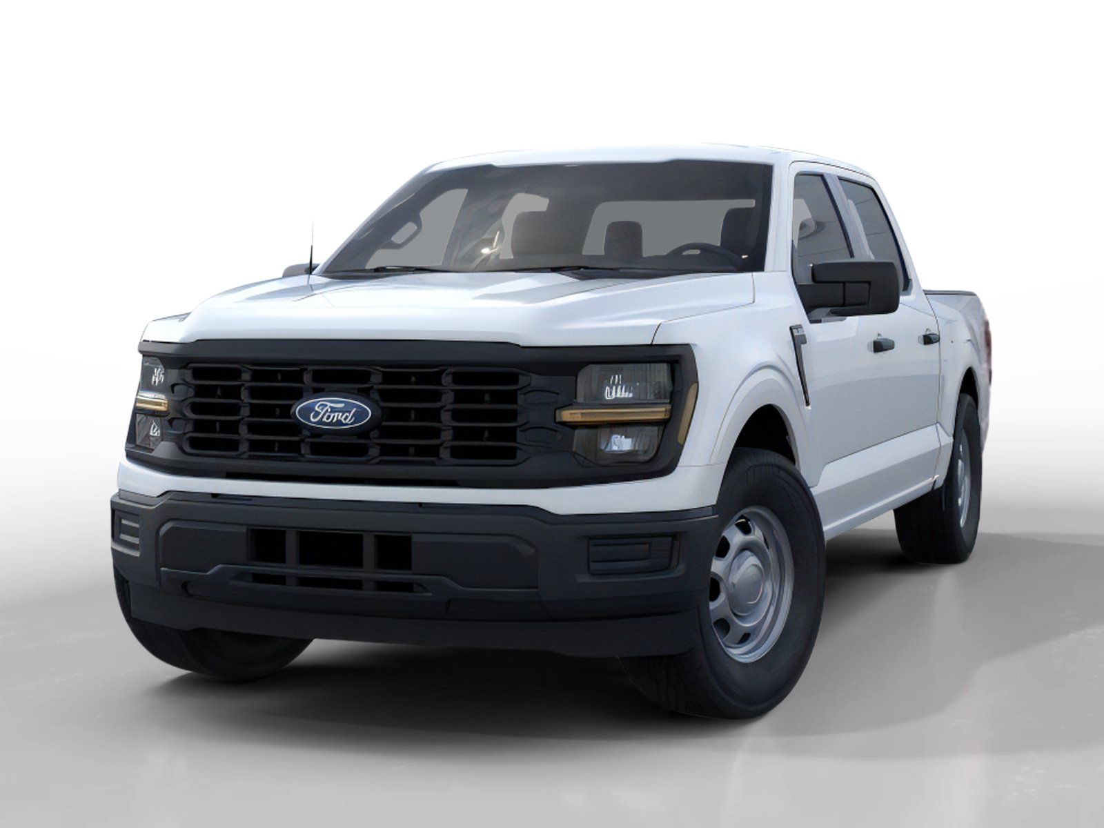New 2026 Ford F150 XL RWD image 2