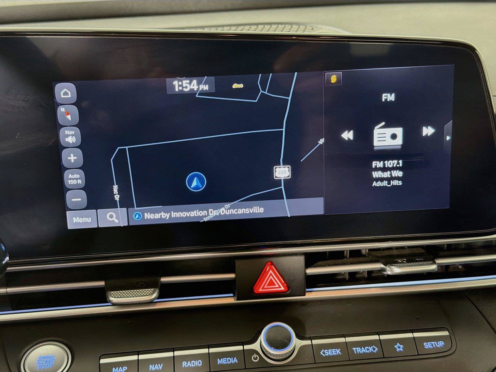 Used 2024 Hyundai Elantra SEL FWD image 20