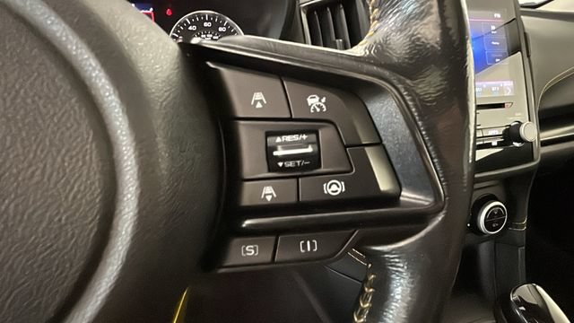 Used 2021 Subaru Crosstrek 2.5i Sport w/ Moonroof Package AWD/4WD image 16
