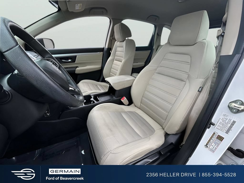 Used 2020 Honda CR-V LX image 18