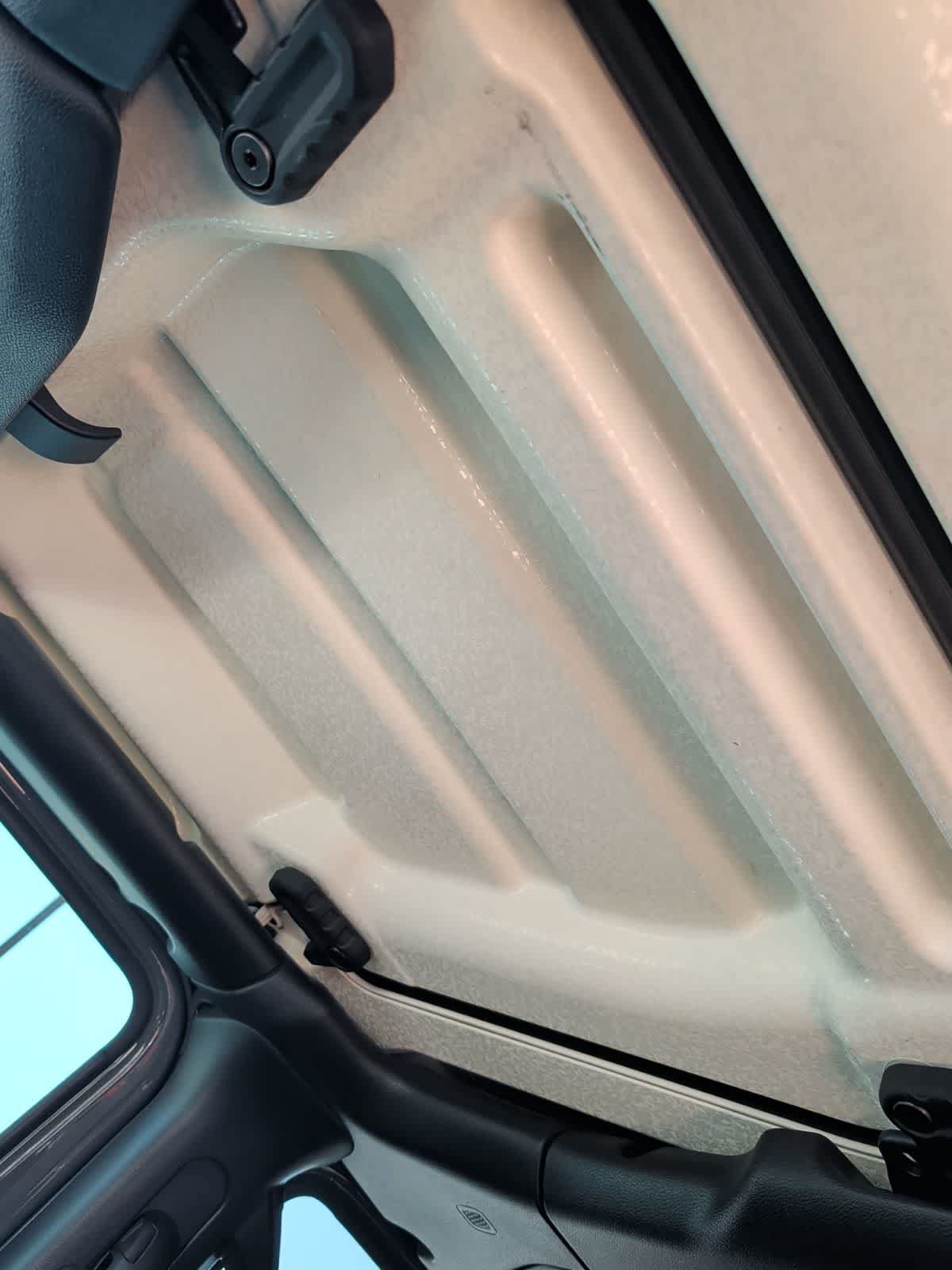 Used 2019 Jeep Wrangler Unlimited Rubicon AWD/4WD image 9
