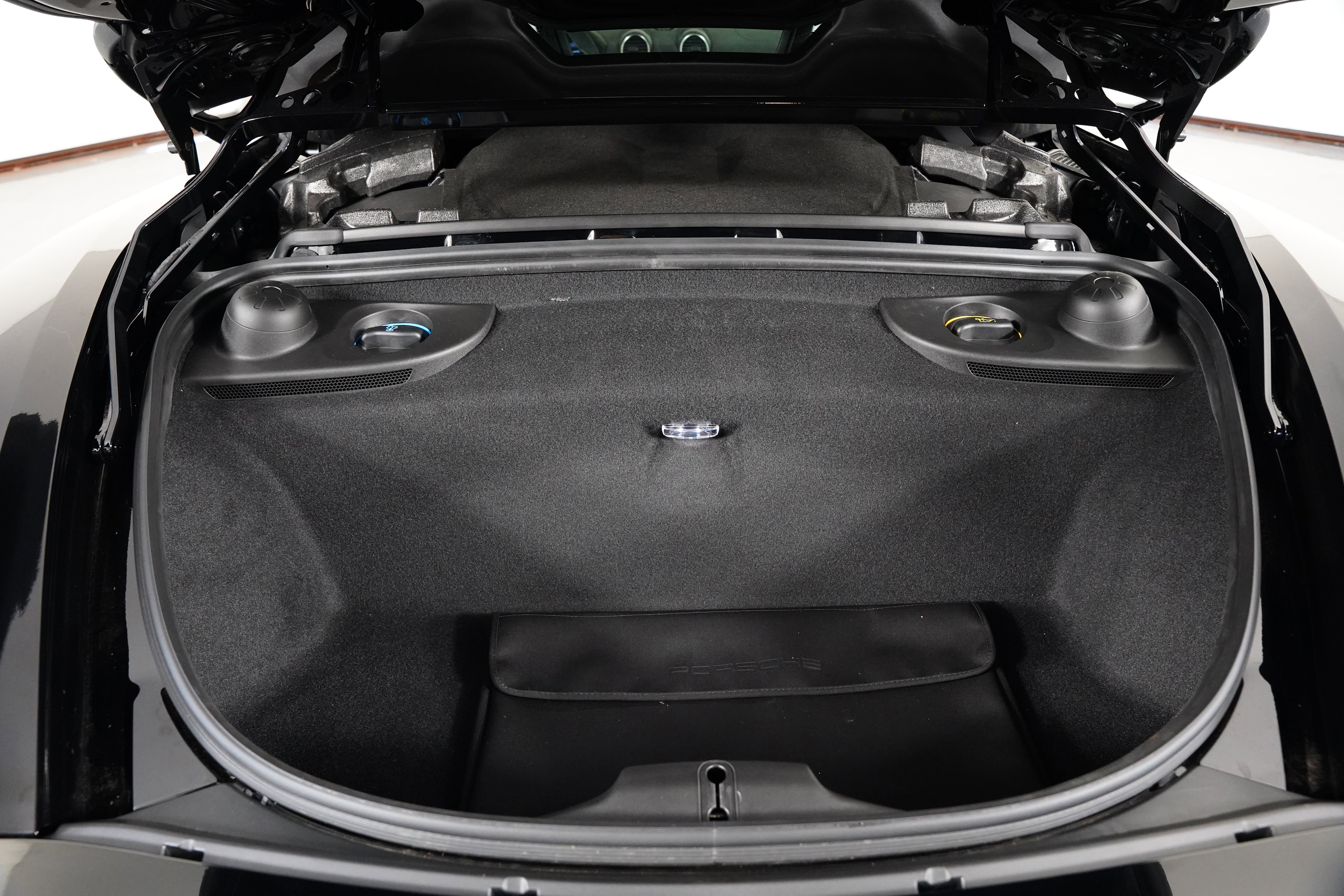 Used 2025 Porsche 718 Boxster Spyder RS image 68