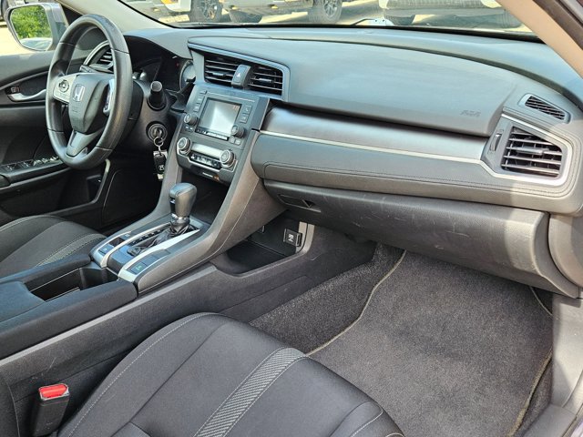 Used 2017 Honda Civic LX image 20