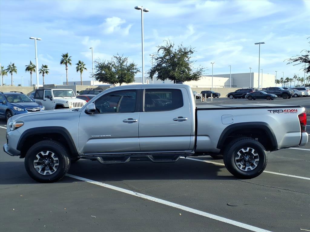 Certified 2019 Toyota Tacoma TRD Off-Road image 11