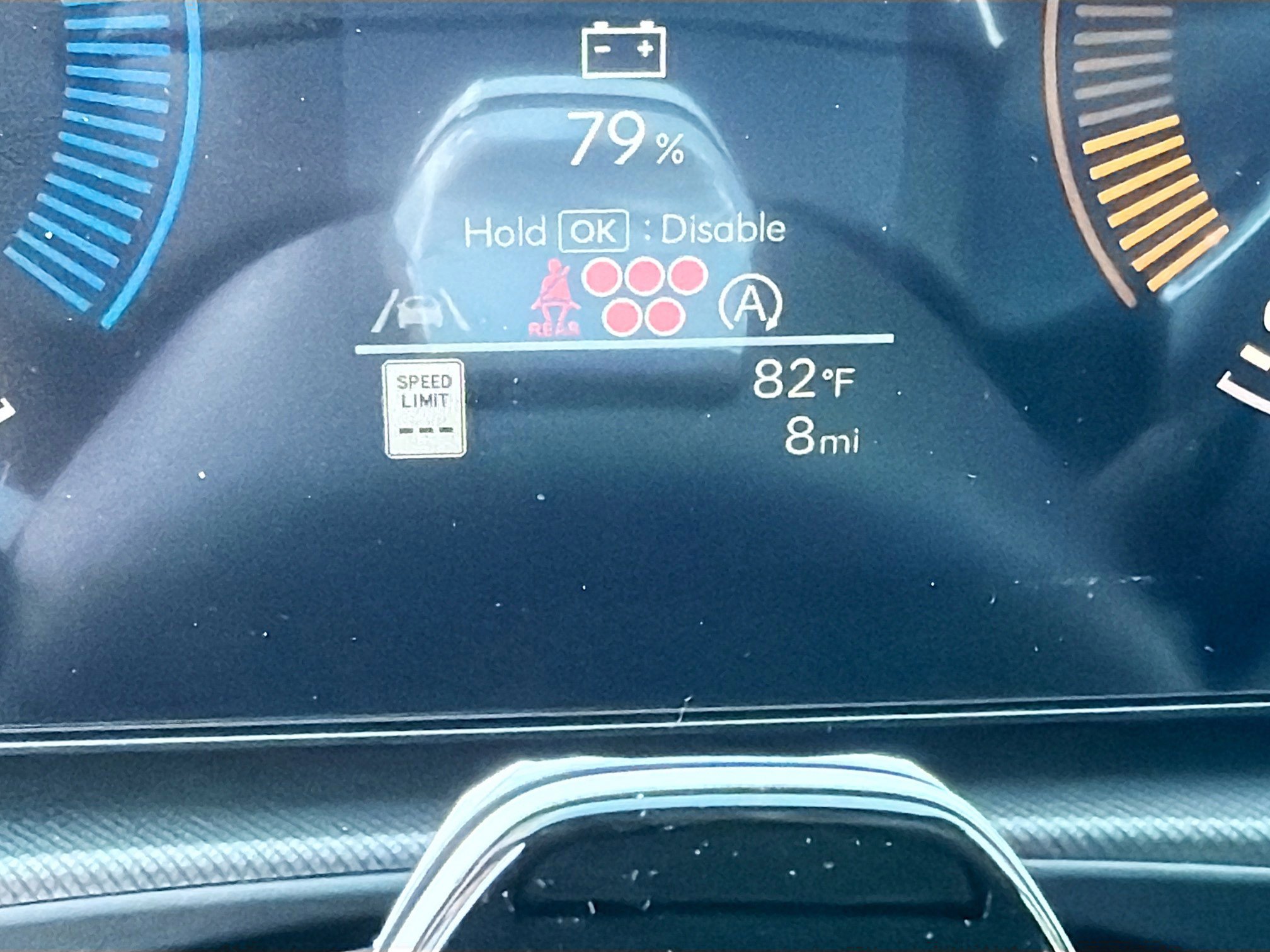 New 2026 Hyundai Santa Fe SEL image 40