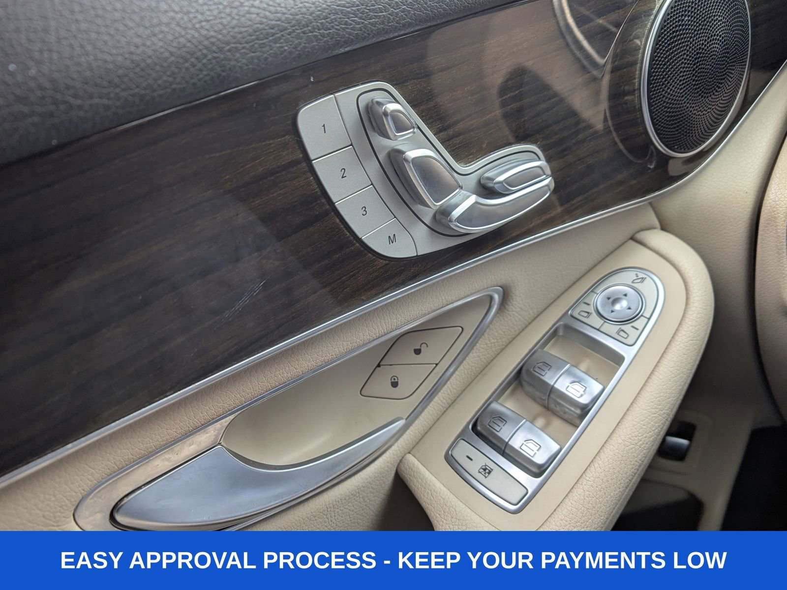 Used 2016 Mercedes-Benz GLC 300 image 32