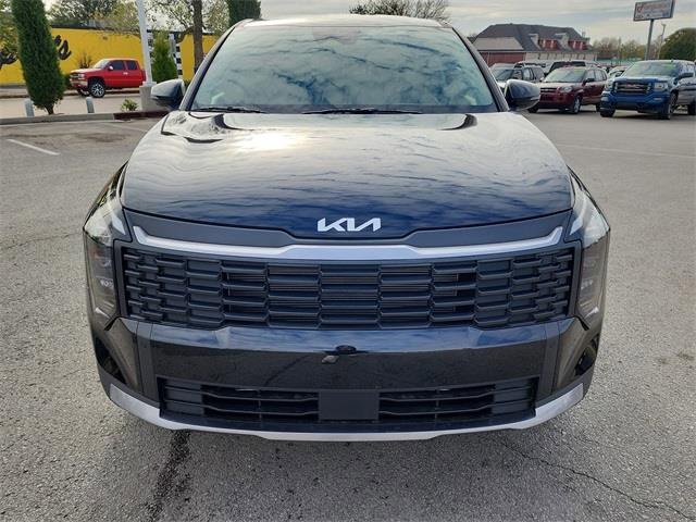 New 2026 Kia Sportage LX w/ LX Convenience Package image 10