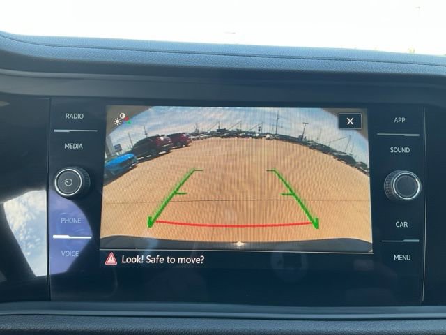 Used 2024 Volkswagen Jetta GLI Autobahn image 16