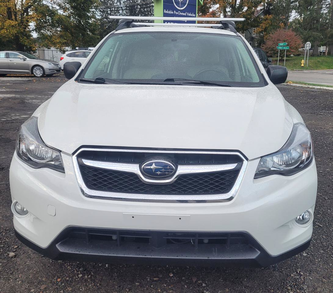 Used 2014 Subaru Crosstrek 2.0i Premium AWD/4WD image 3
